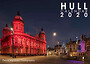 2020 Hull Calendar