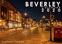 2020 Beverley Calendar