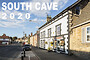 2020 South Cave Calendar